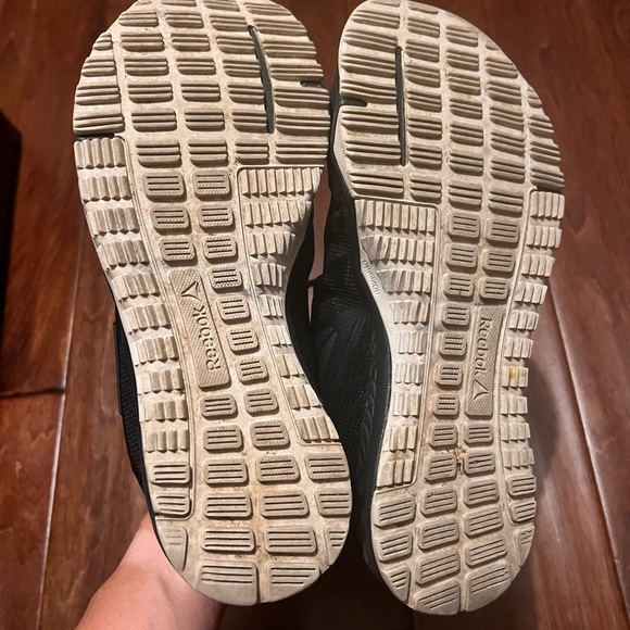 Reebok Crossfit Nano 2.0 - Picture 5 of 5